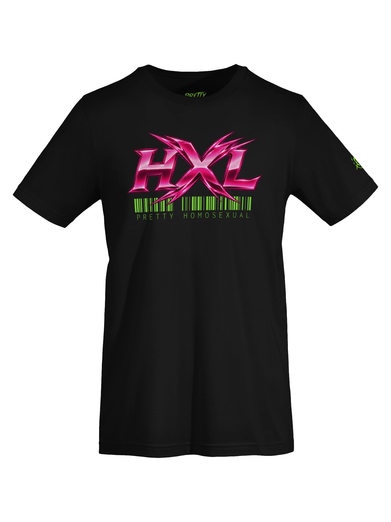 PRETTY HOMOSEXUAL Unisex Tee product image (32)