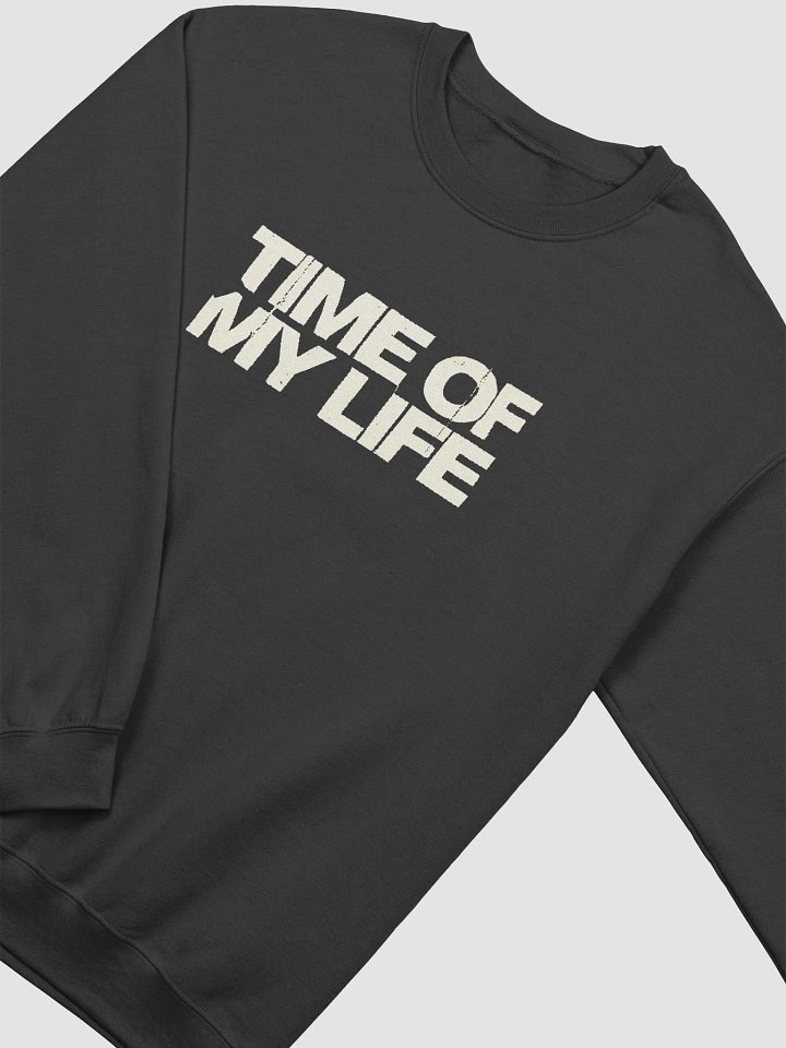 TIME OF MY LIFE SWEATER product image (2)
