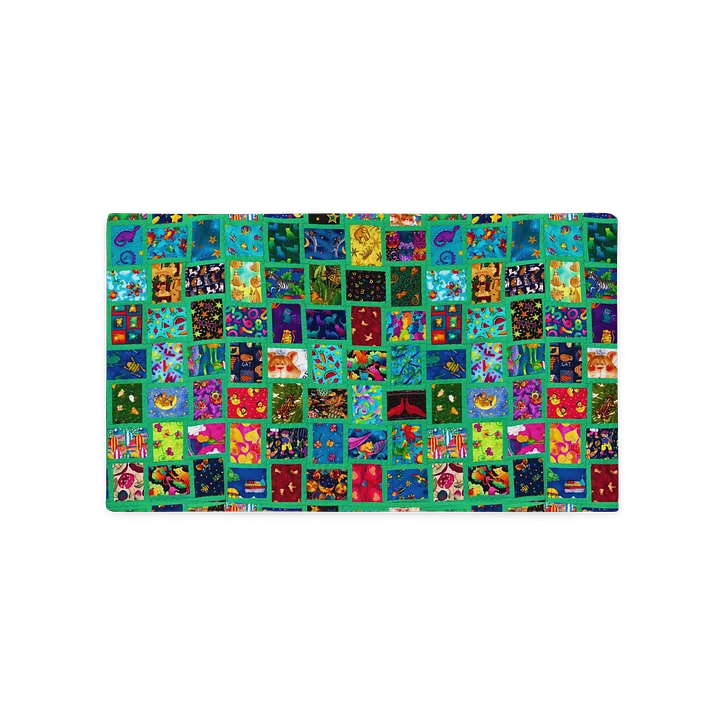 Quilt Pillow Case product image (2)