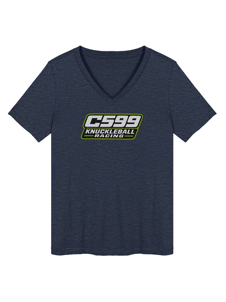 Womens V-Neck Tee product image (1)