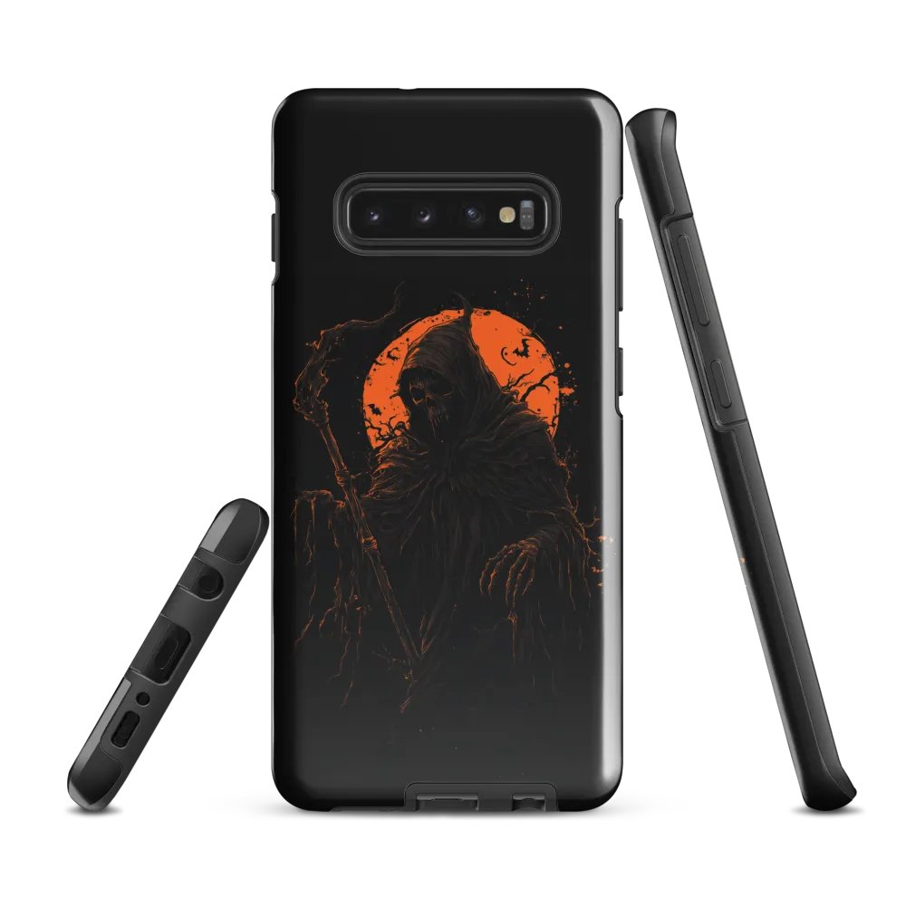 Reaper’s Moon Samsung Tough Case product image (3)