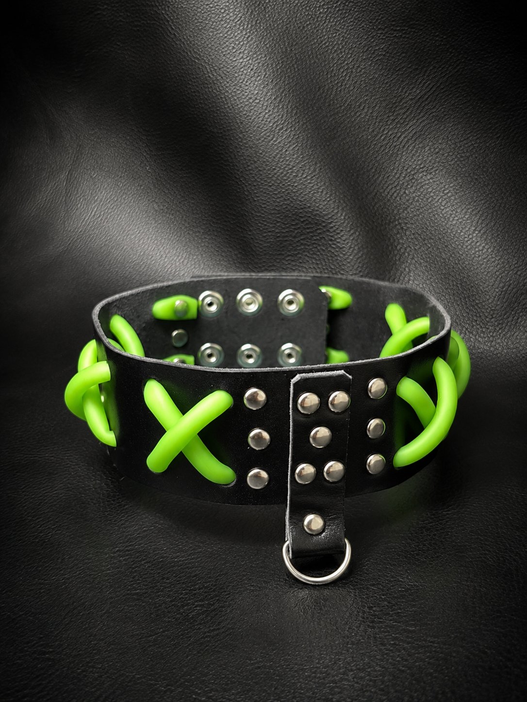 Scorpio Signature Collar product image (2)