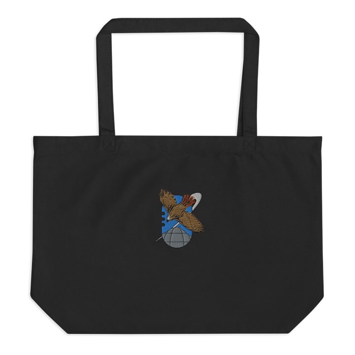 Alveus Large Tote Bag product image (1)