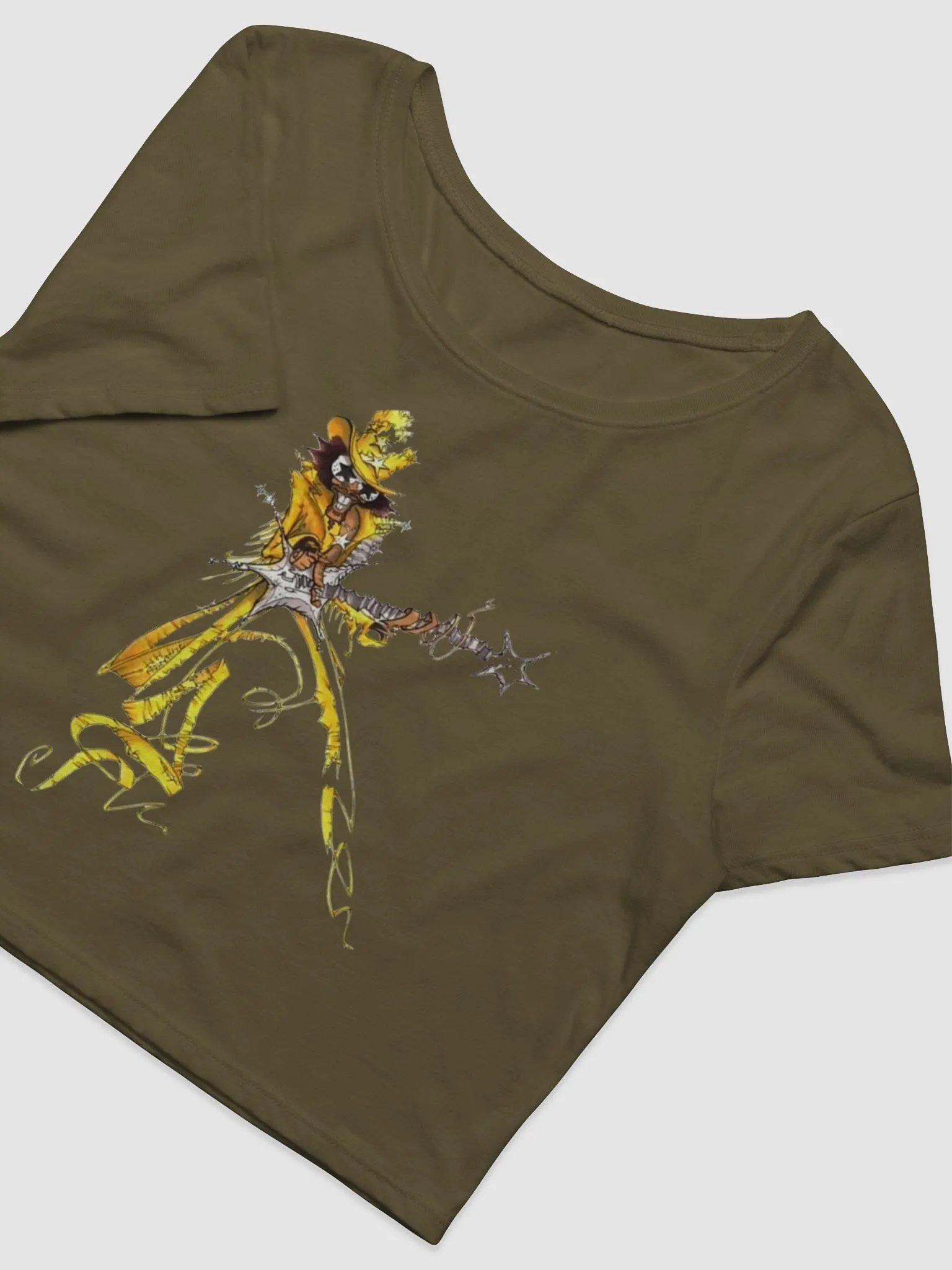 Yellow Bootsy product image (4)