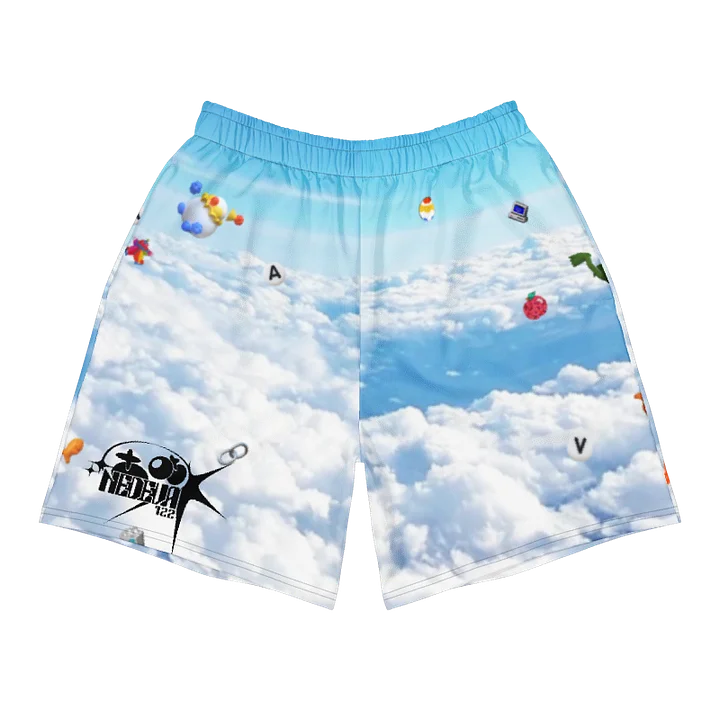 Random Sky Shorts product image (1)
