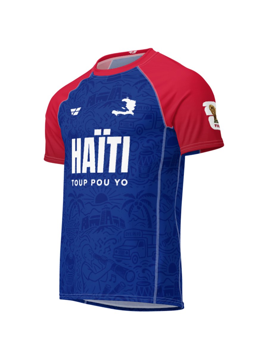 TOUP POU YO (World Cup Supporters Edition) product image (7)