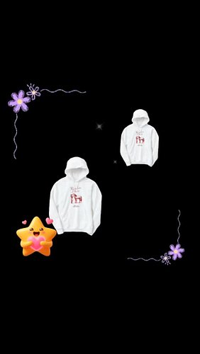 New hoodies. Available here https://www.zazzle.co.uk/collections/stylish_cozy_women_hoodies_for_everyday_wear-119929125689916218