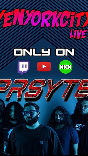 The Story Behind PRSYTE’s Formation 🔥

Every band has a story.

Cast of PRSYTE takes us back to the beginning, sharing his ex...