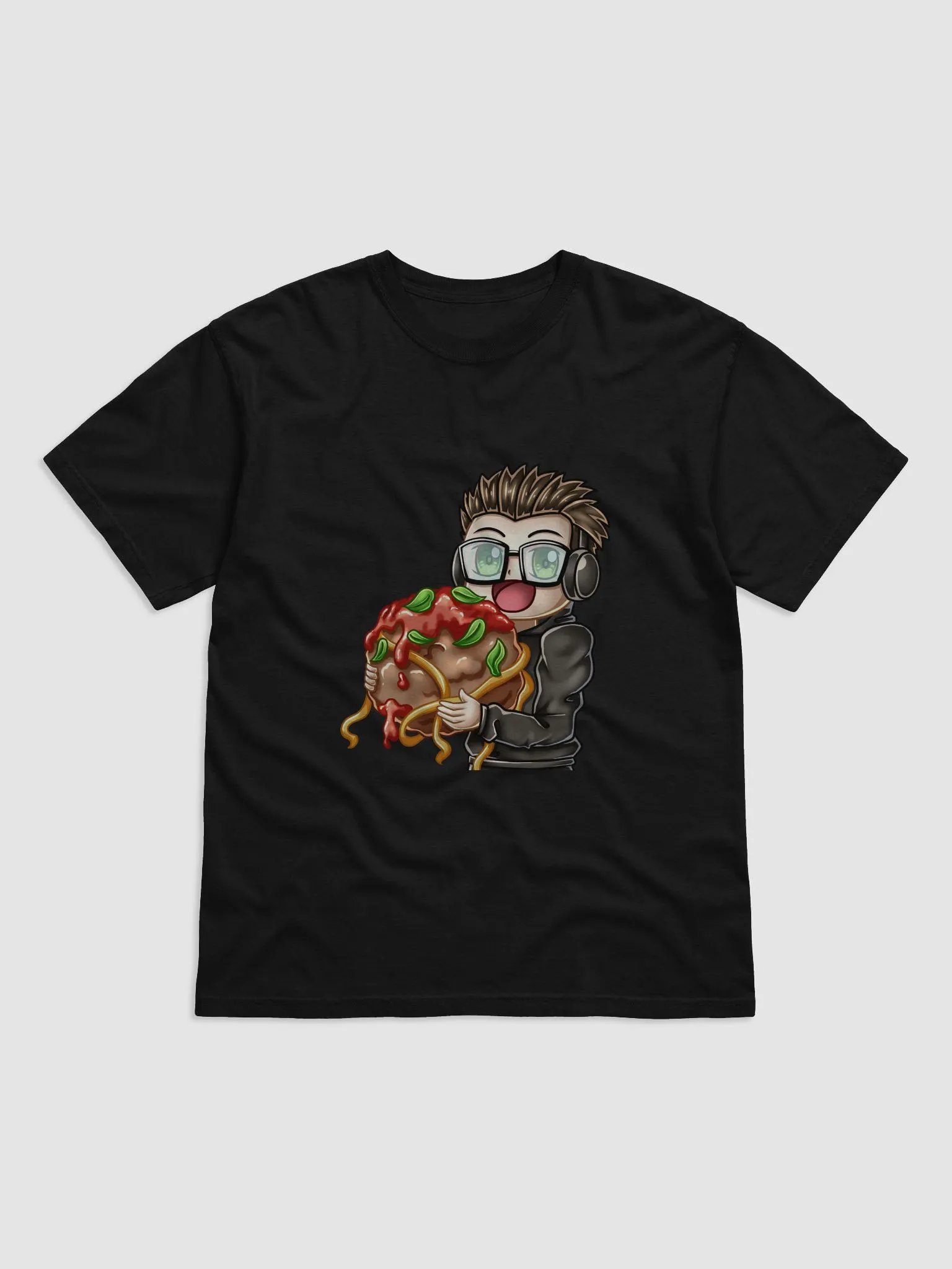 T-Shirt product image (4)