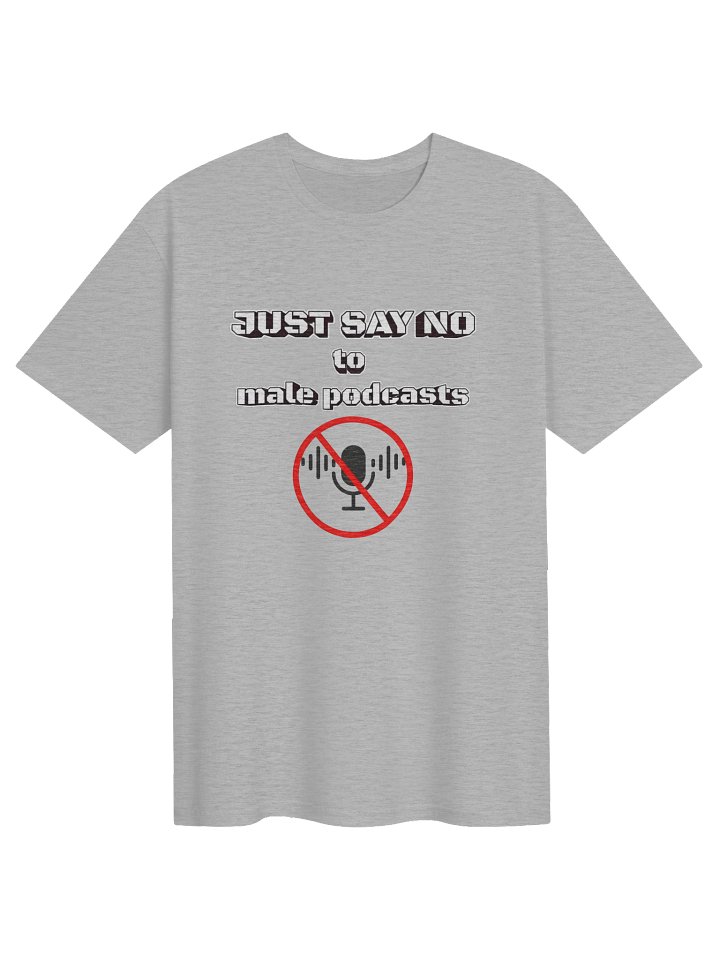 Just Say No product image (4)