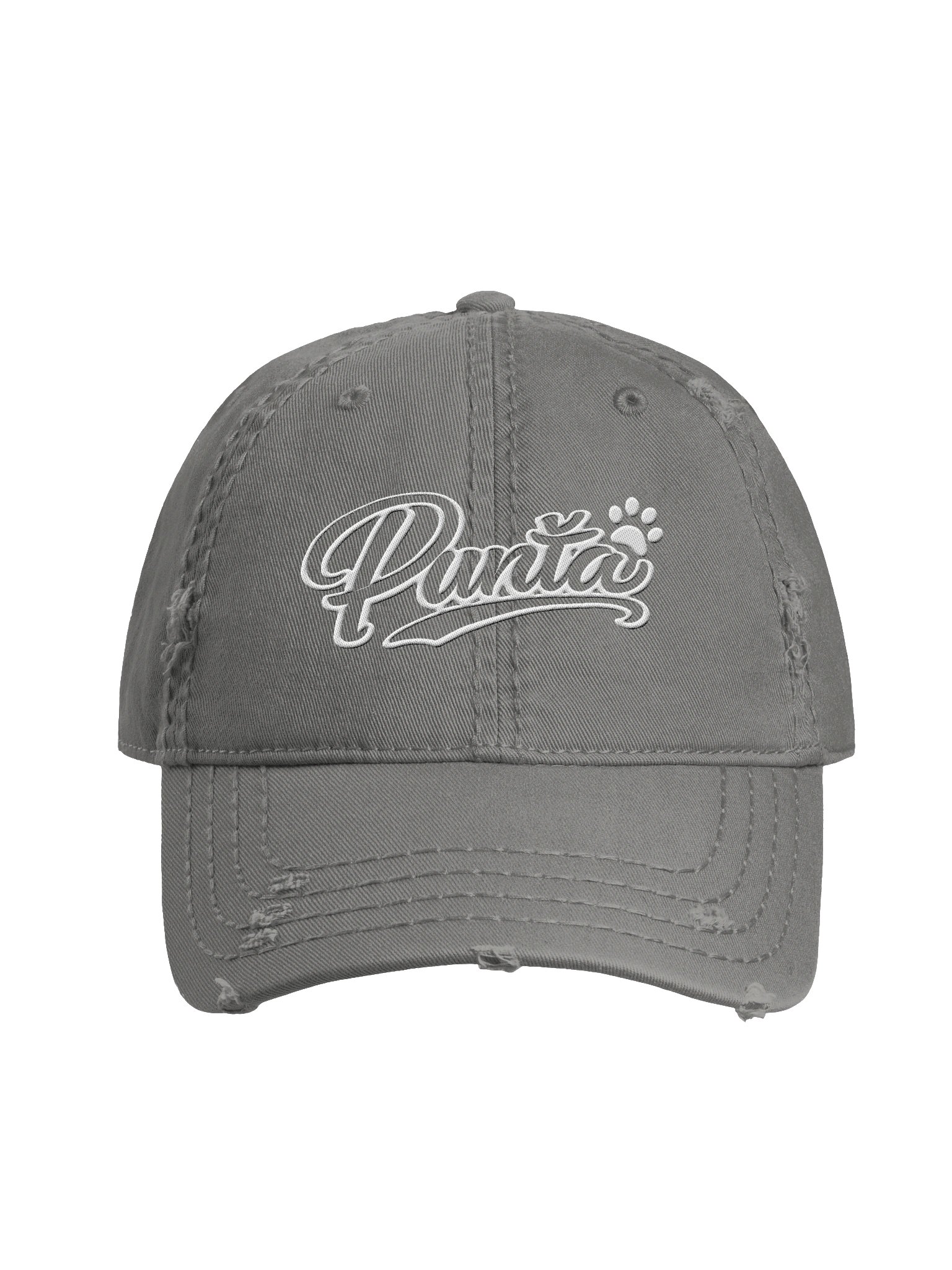 Punťa Dad Hat product image (2)