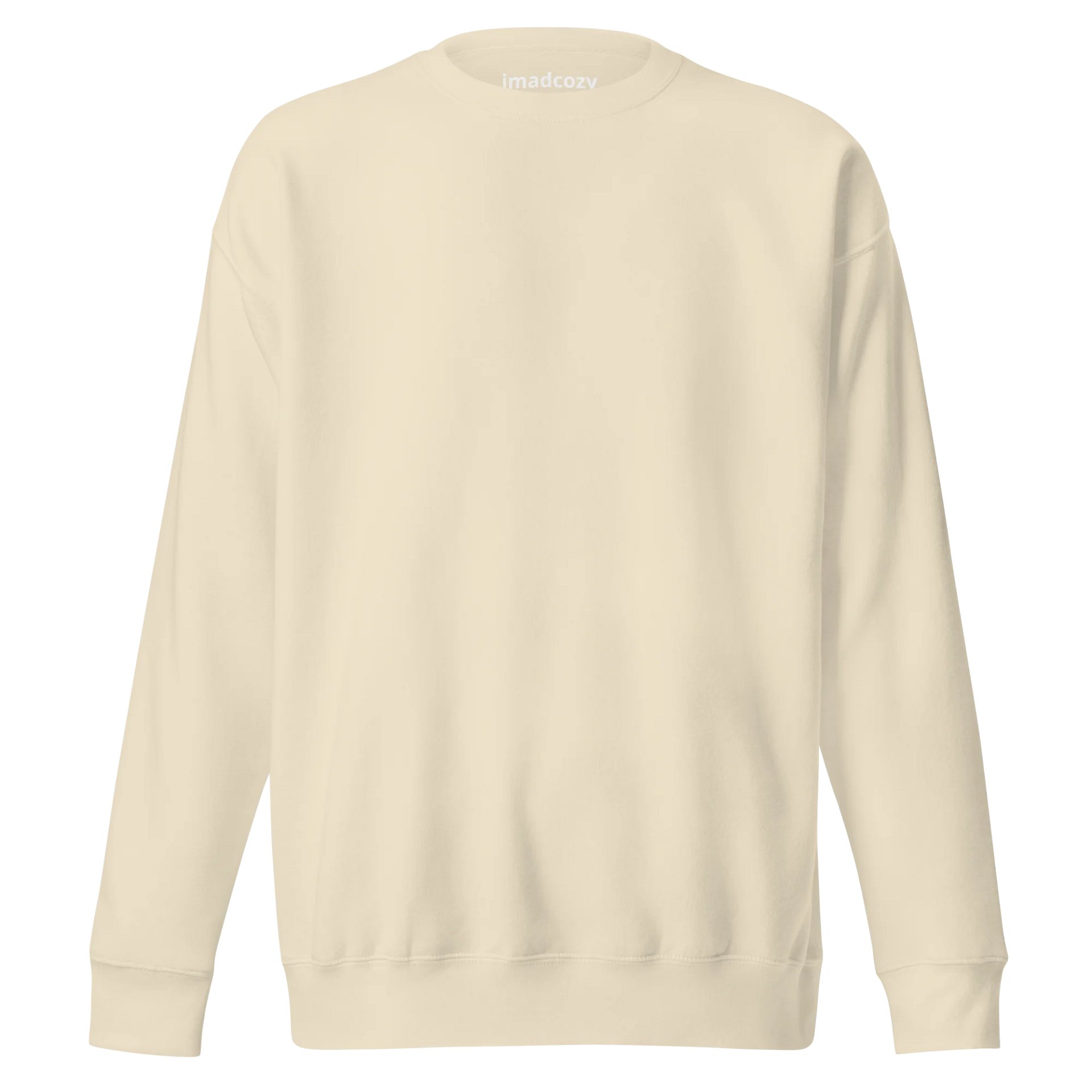 Killer Duck Sweatshirt product image (2)