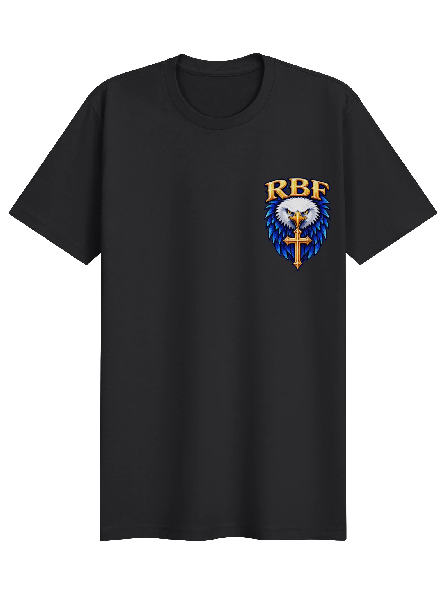 God Didn’t Reject Me, He Refurbished Me T-Shirt product image (1)