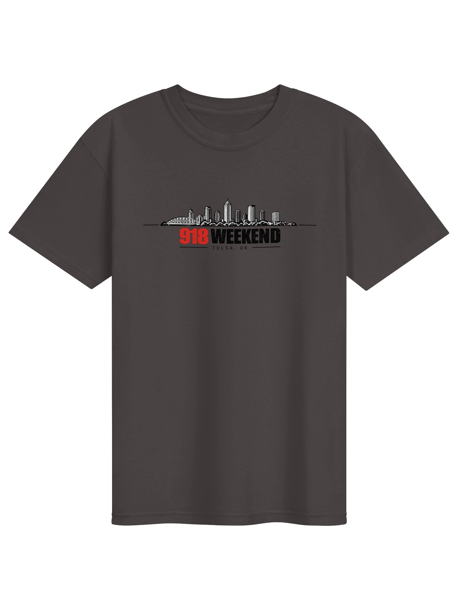 Skyline Logo T product image (1)