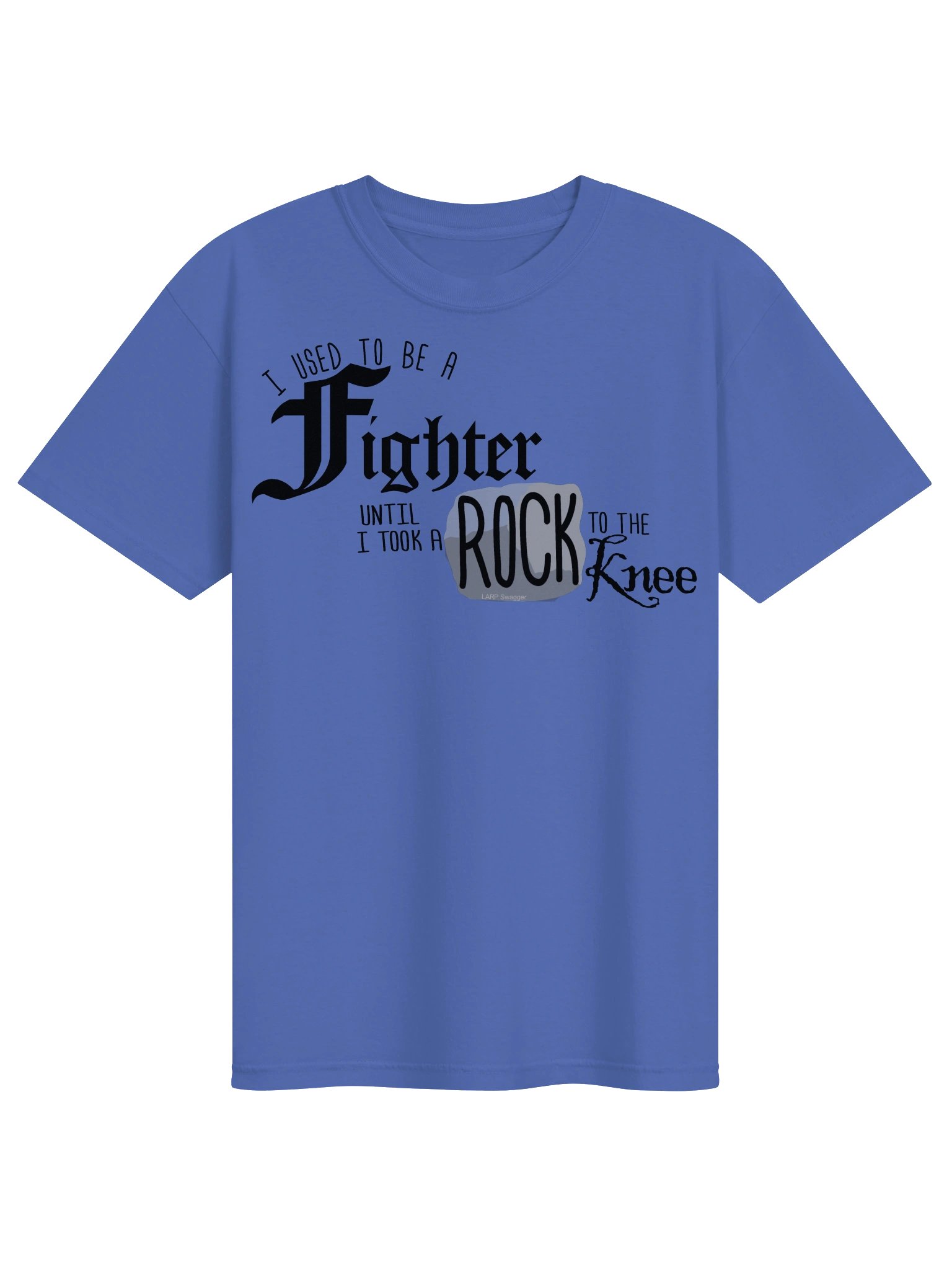 Rock to the Knee product image (3)