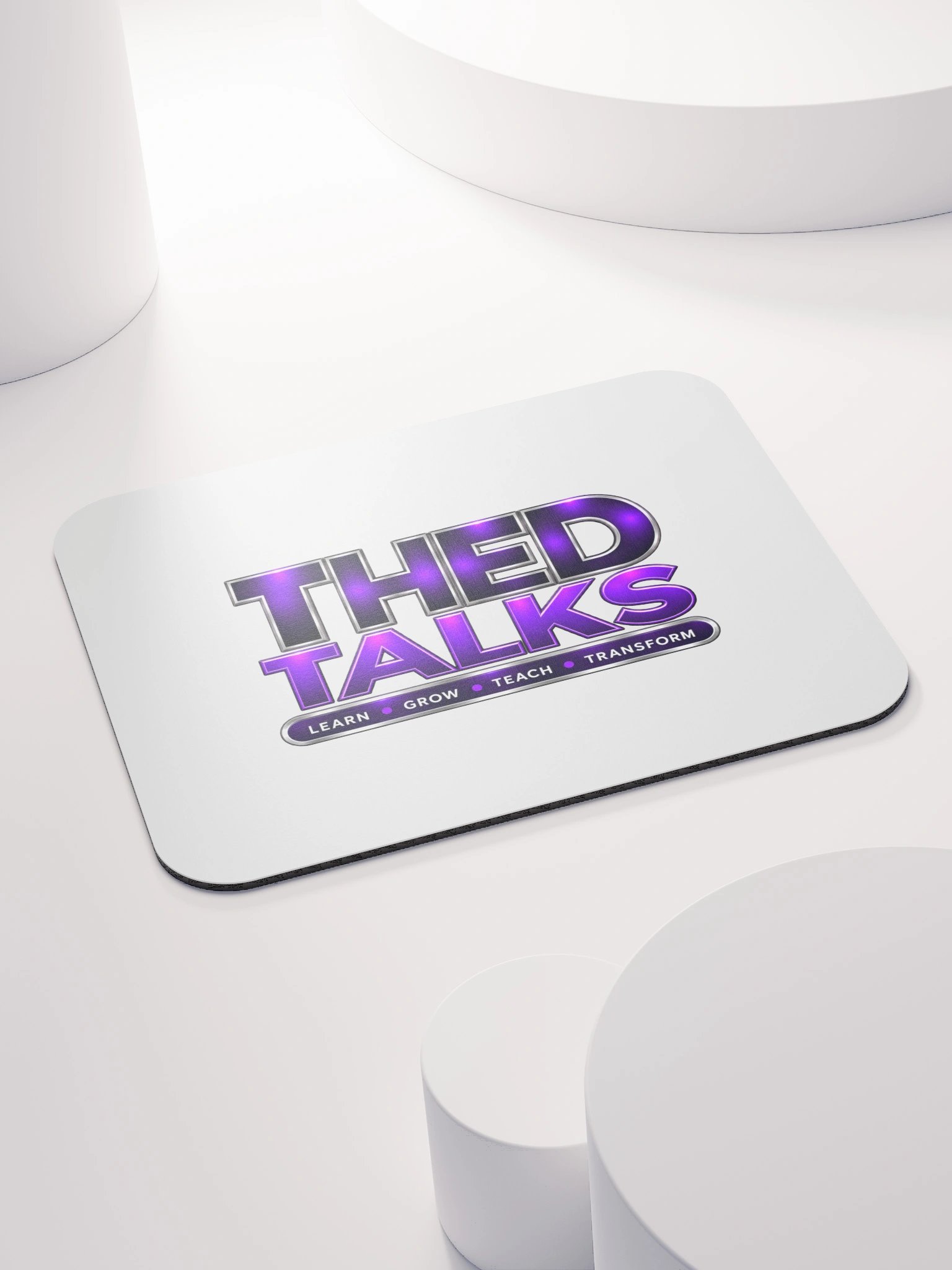 THED Talks Mouse Pad product image (4)