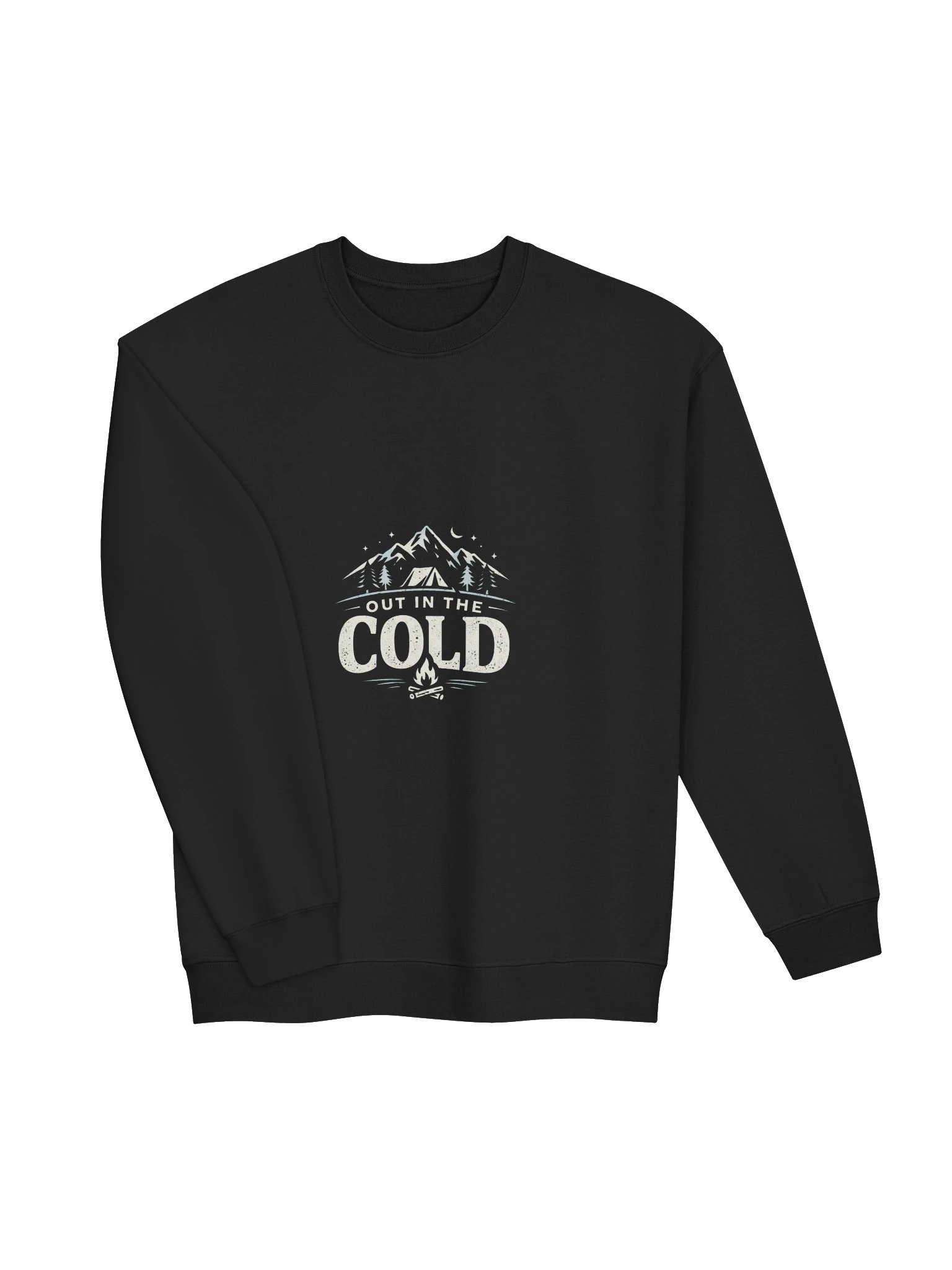 Out in the Cold Crewneck Sweatshirt product image (11)