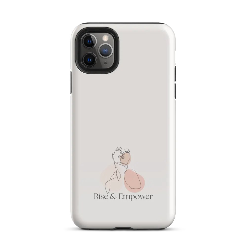iPhone Tough Case ITFB0120 product image (51)