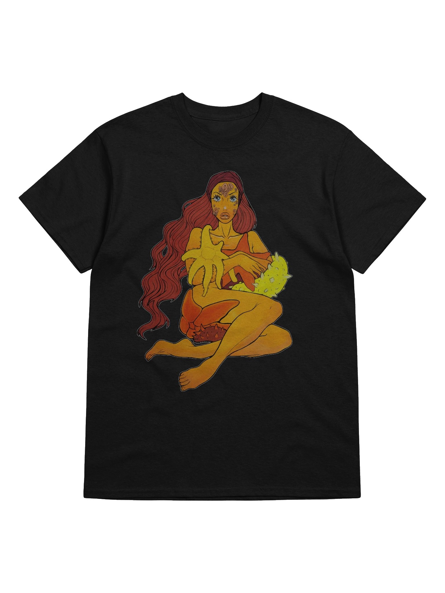 Sea Scum unisex tee product image (55)