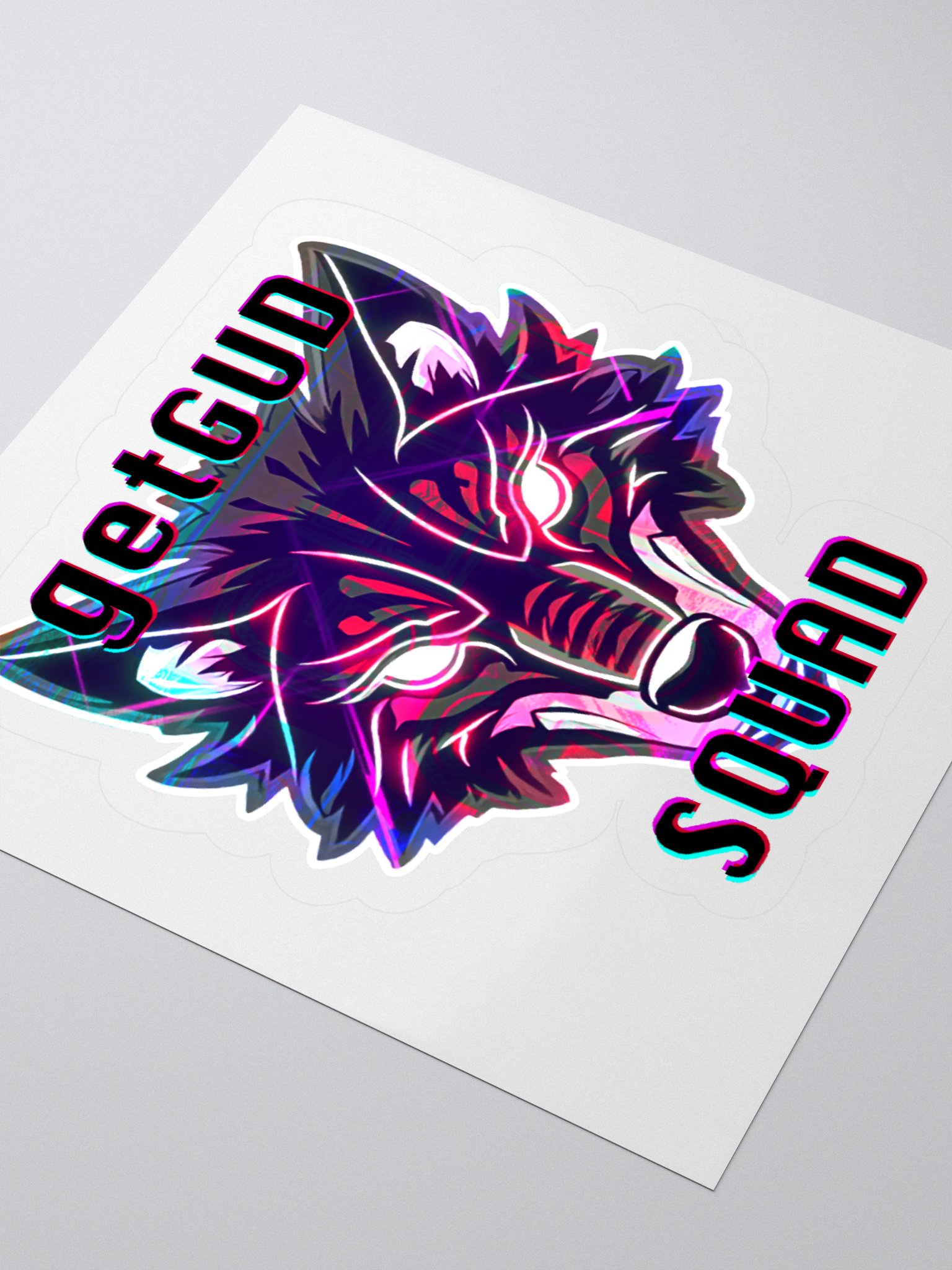 getGUD-Squad.sticker-v1 product image (3)