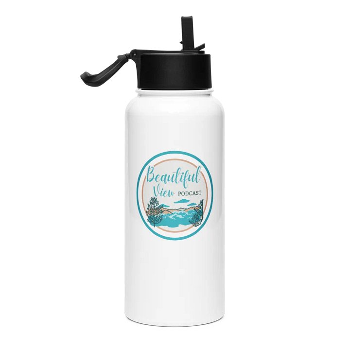 Scenic Stainless: Beautiful View Edition product image (1)