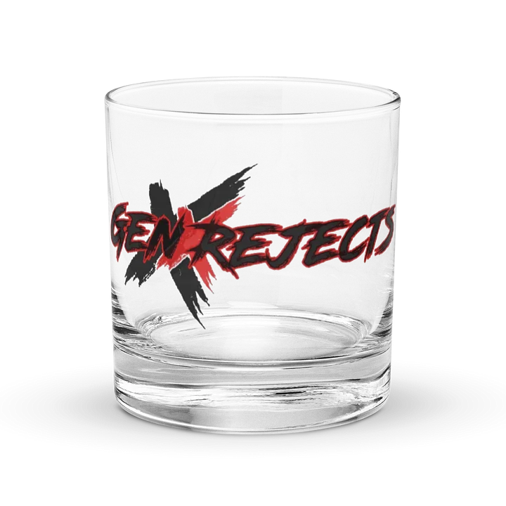 On The Rocks product image (1)