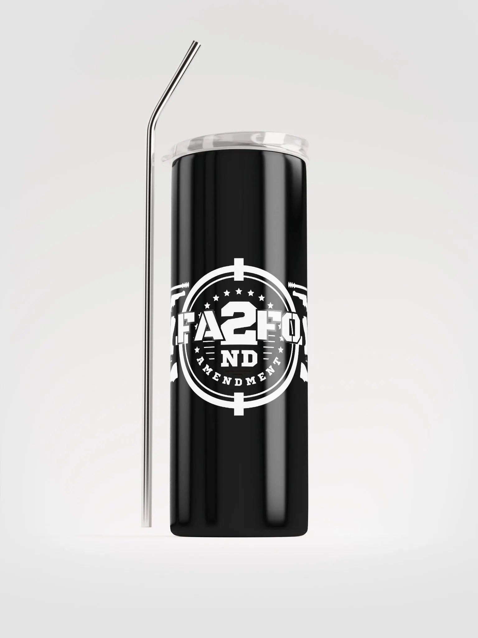 FA2FO 2A Edition Tumbler product image (1)
