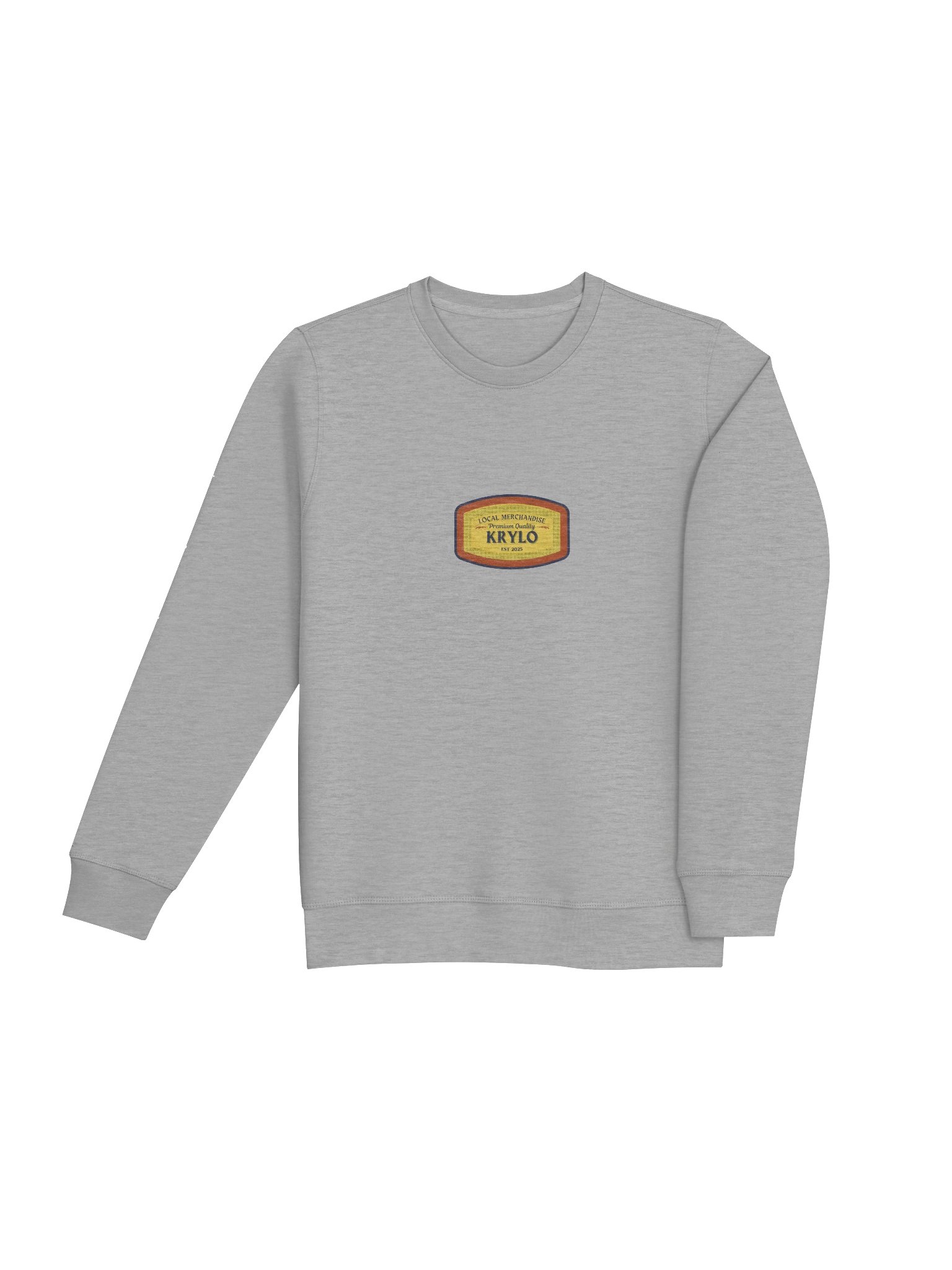 krylo unisex sweatshirt product image (4)