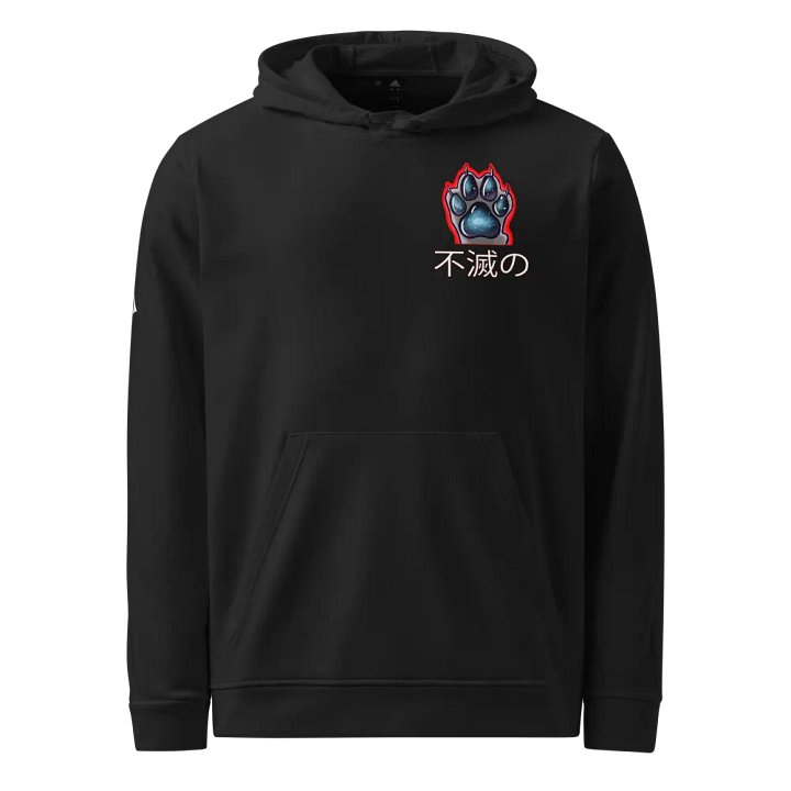 Kawai Connie (Adidas Hoodie) product image (1)