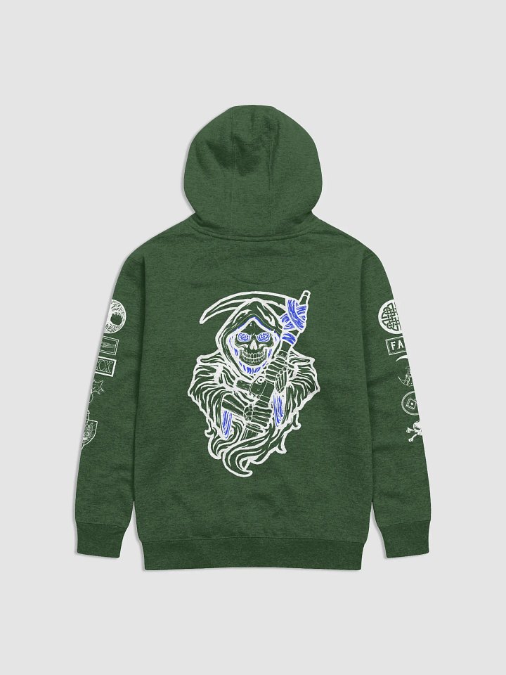 Sean McQuillen ADMC Hoodie product image (7)