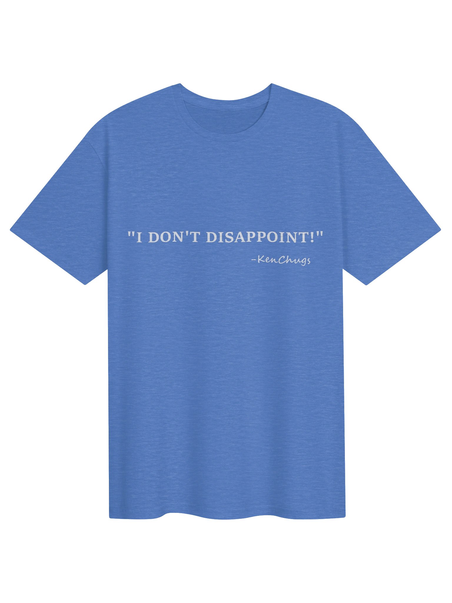 I Don't Disappoint Shirt product image (5)