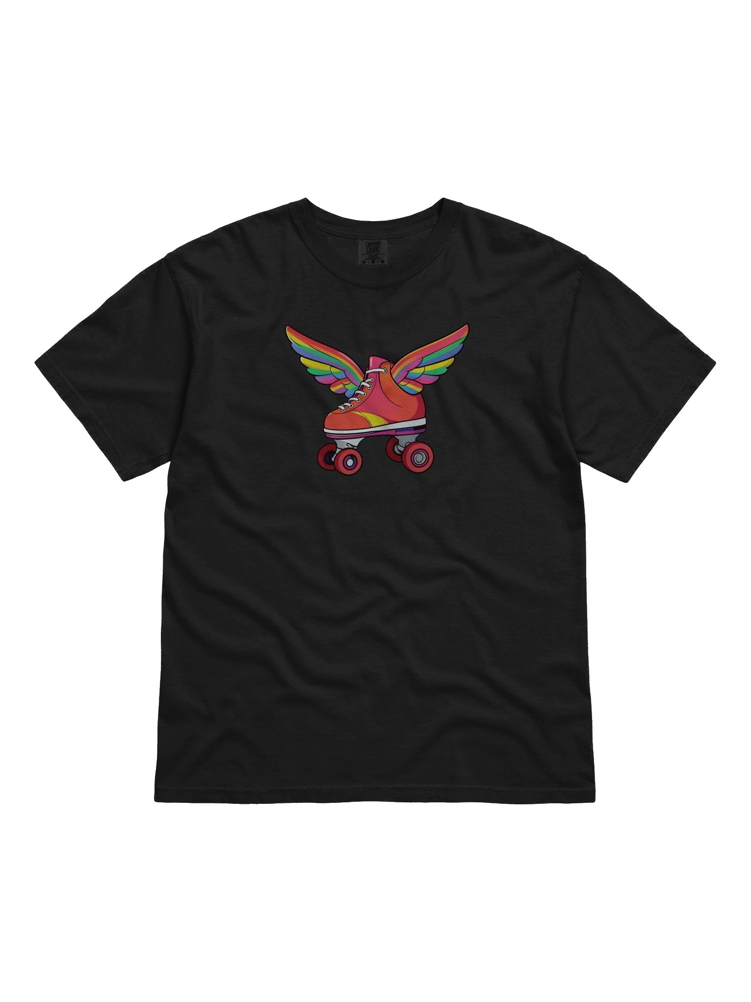Flying Winged Roller Skate product image (2)