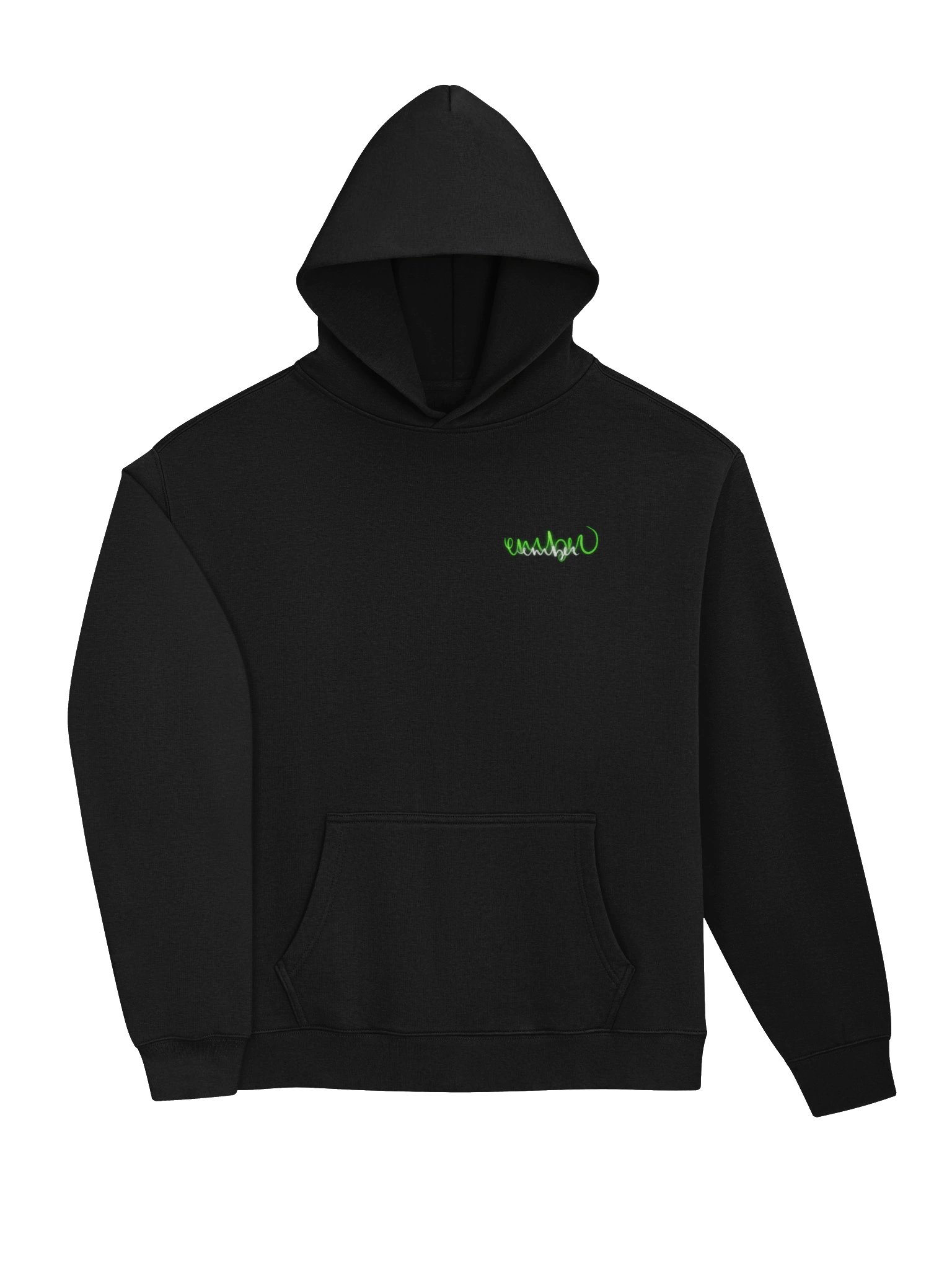 Ember Hoodie product image (3)
