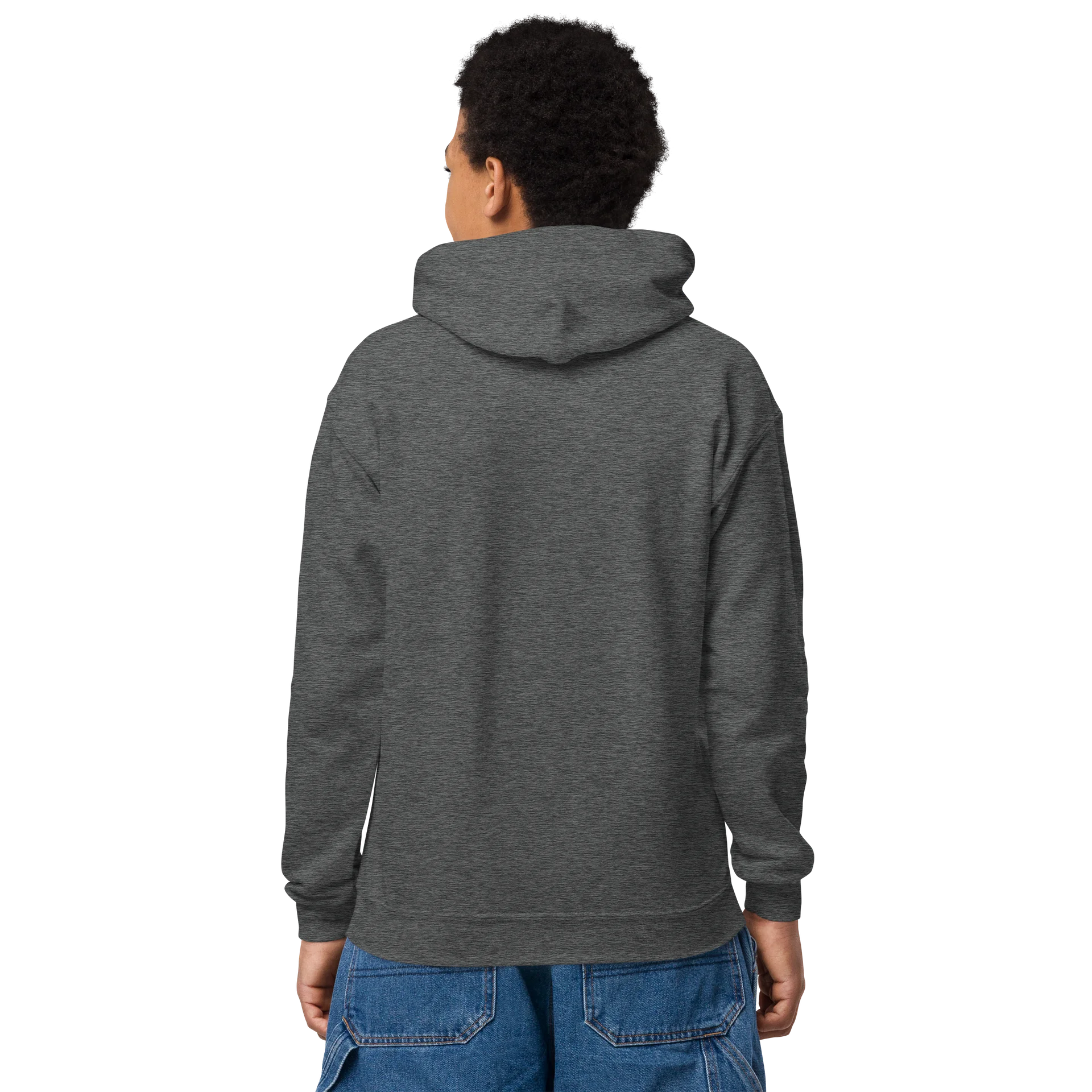 Youth Hoodie product image (4)