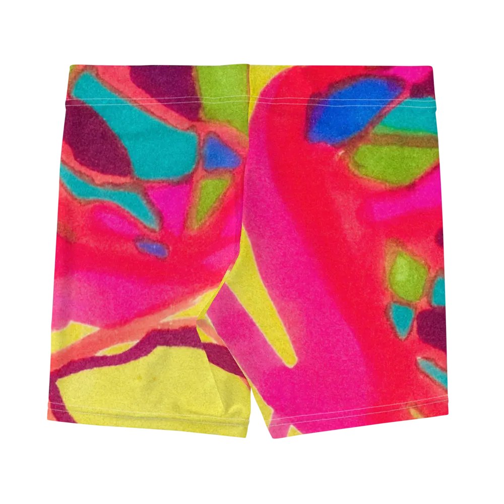 HighLight Bike Shorts product image (10)