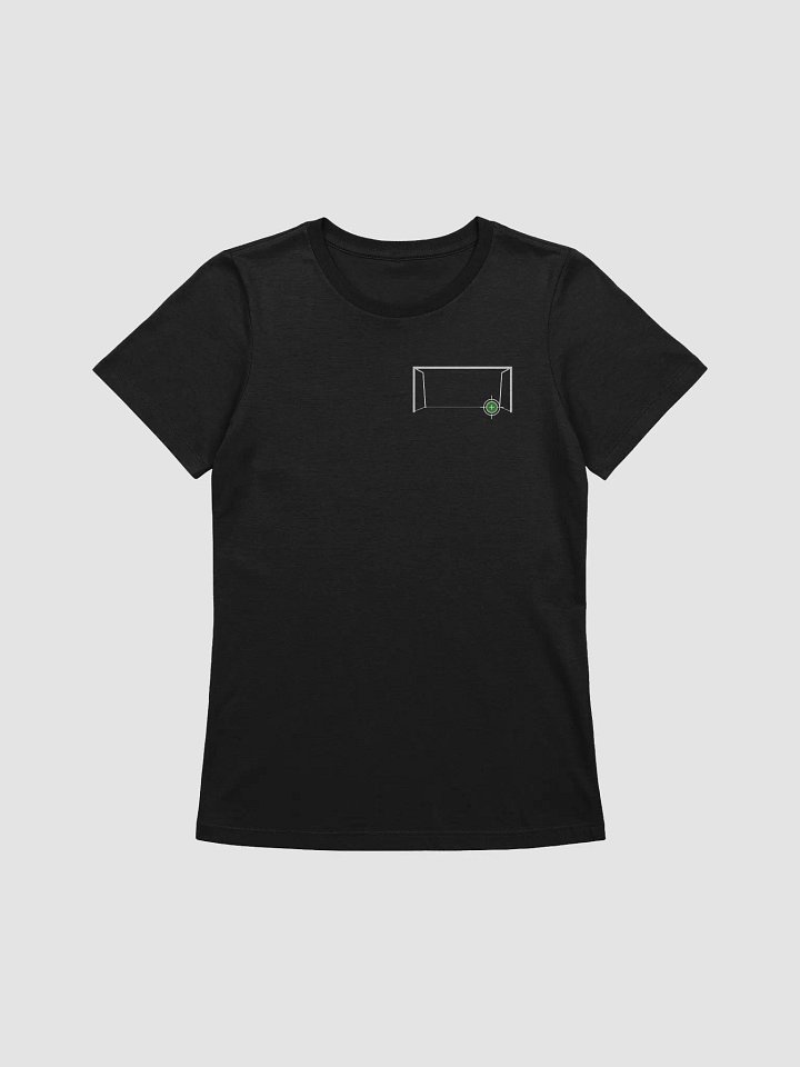 Ilie Makes The Smart Choice Women's Tee product image (1)