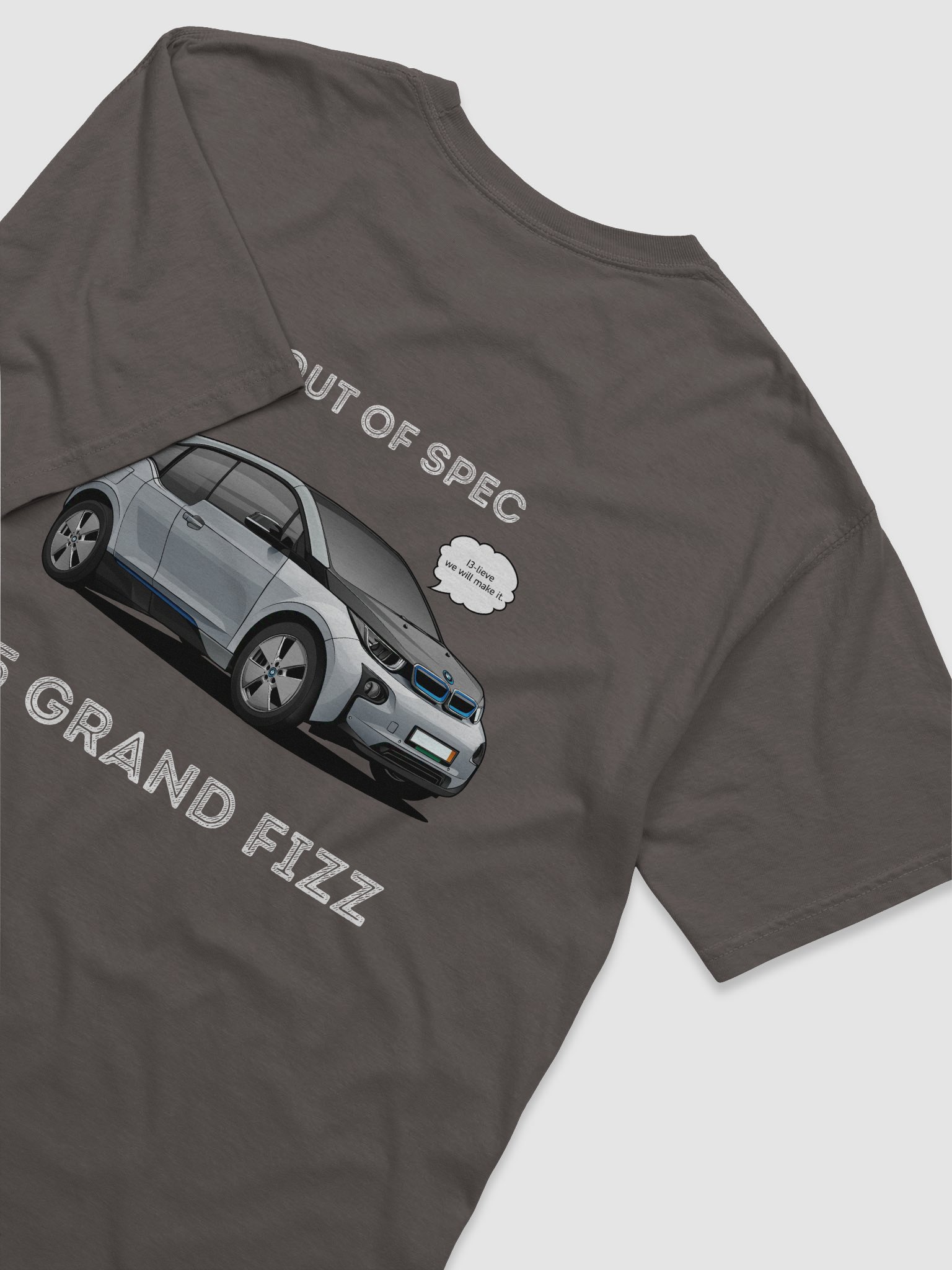 5 Grand Fizz T - i3! product image (4)