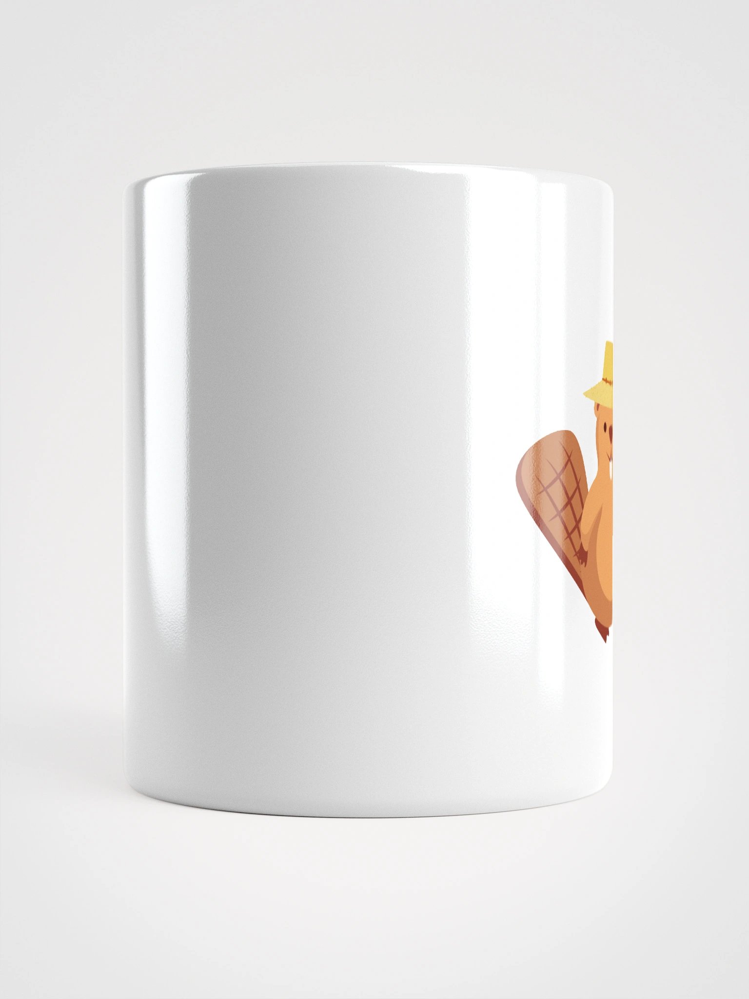 Beaver Buddies (Mug) product image (5)