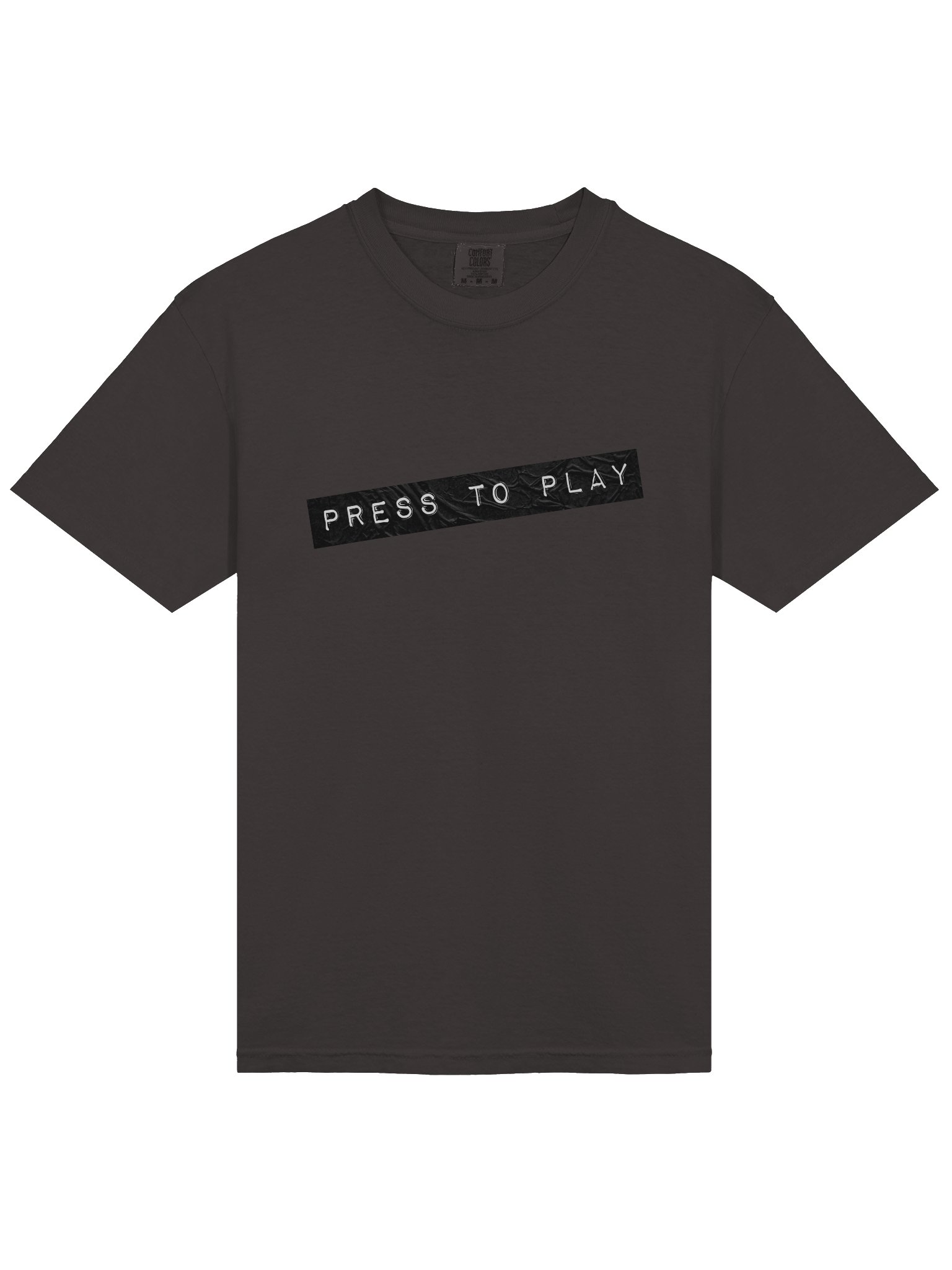 Press to Play product image (3)