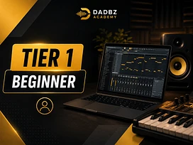 Beginner Access tier thumbnail