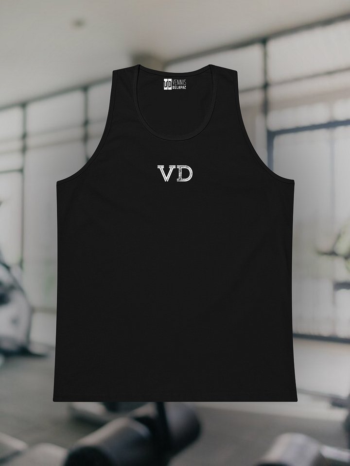 Fleek VD | Tank-top product image (1)