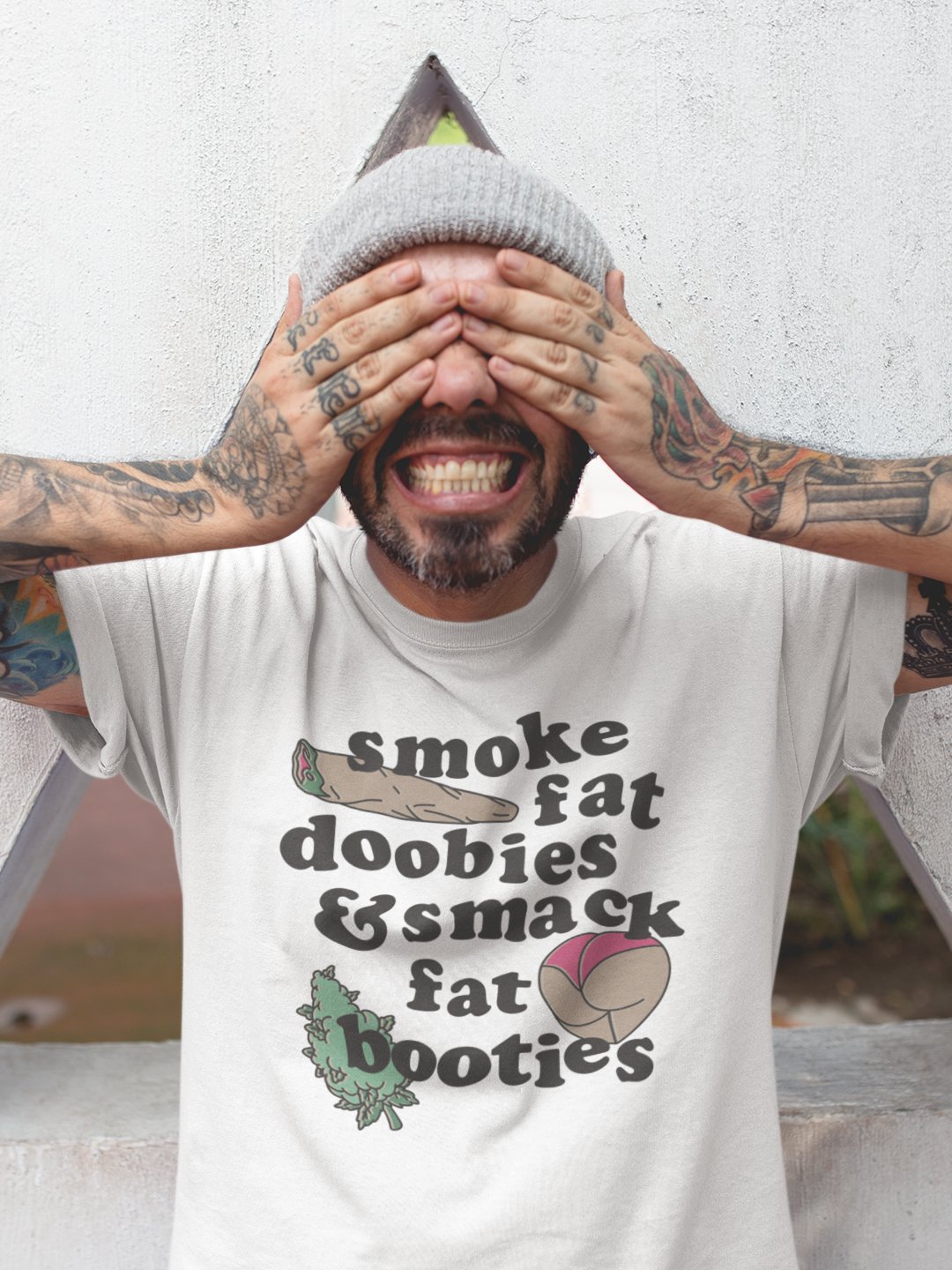 Doobies & Booties product image (1)