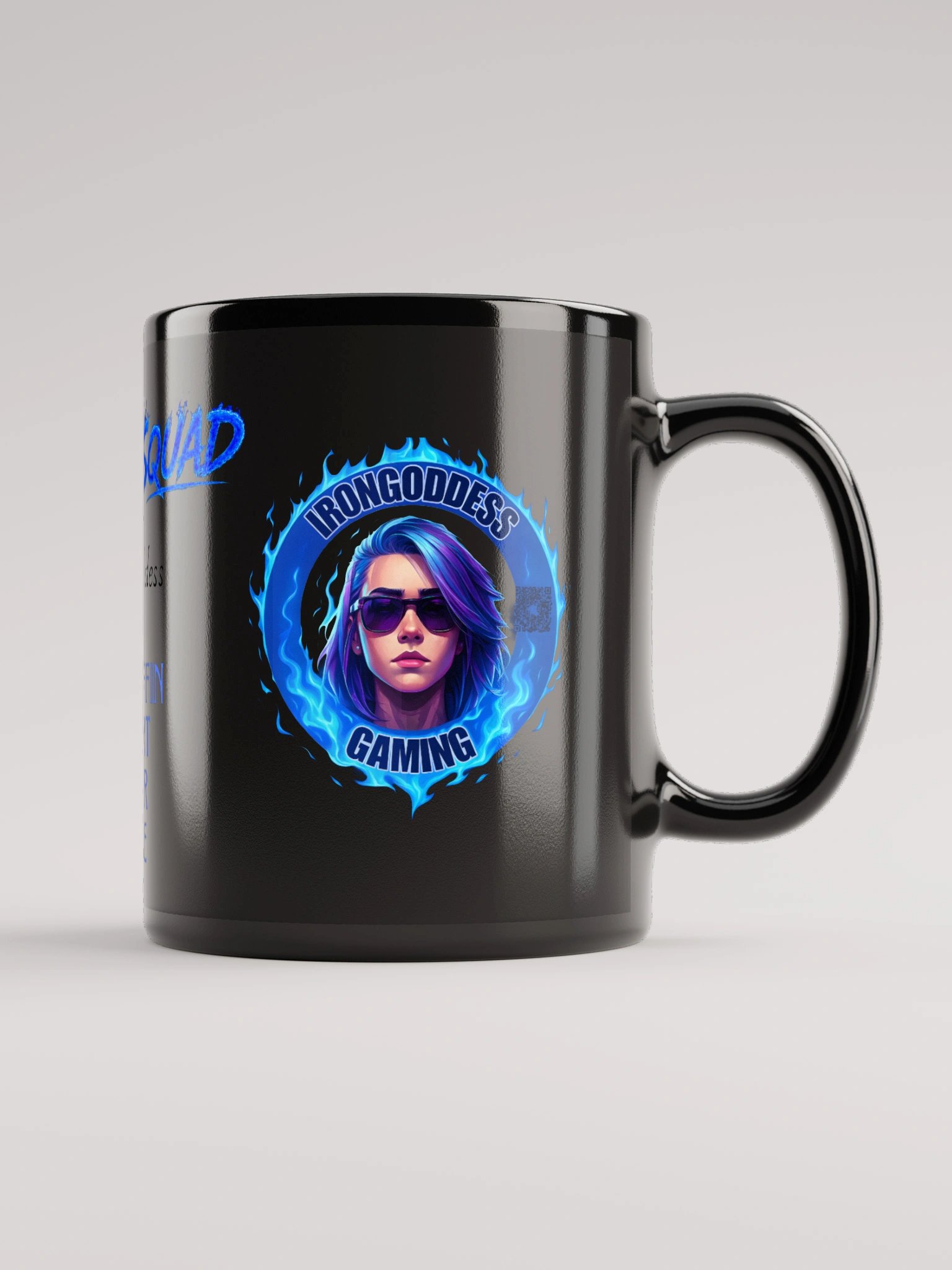 Gamer Goddess Mug product image (6)