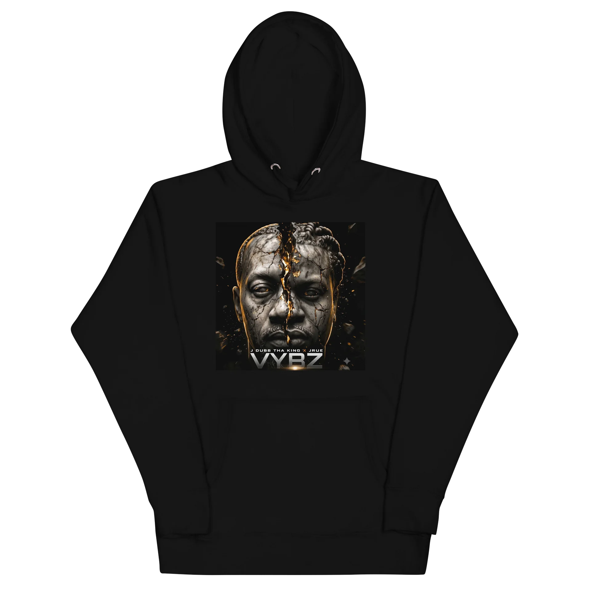 VYBZ Hoodie product image (2)
