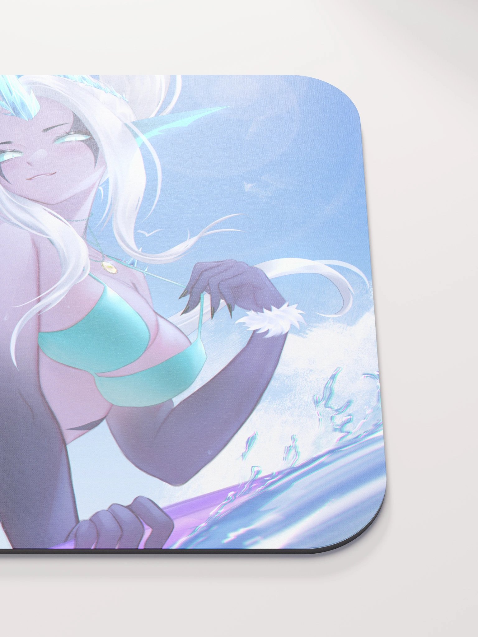 Summer Time - Mouse Pad product image (5)