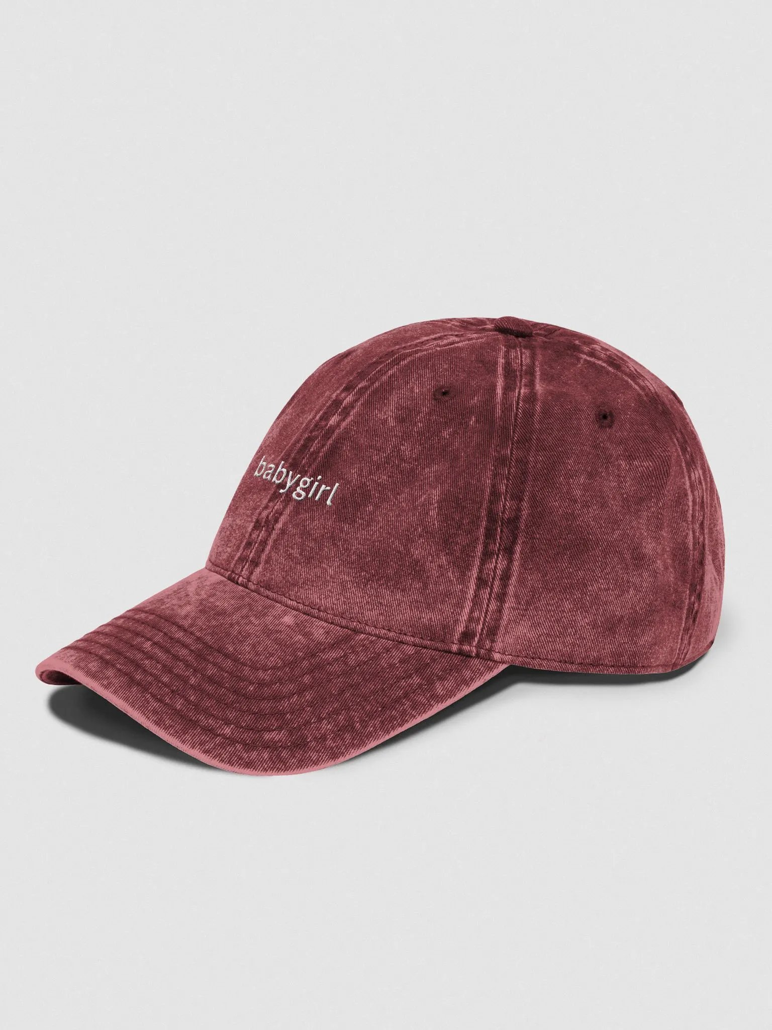 Babygirl Hat product image (3)