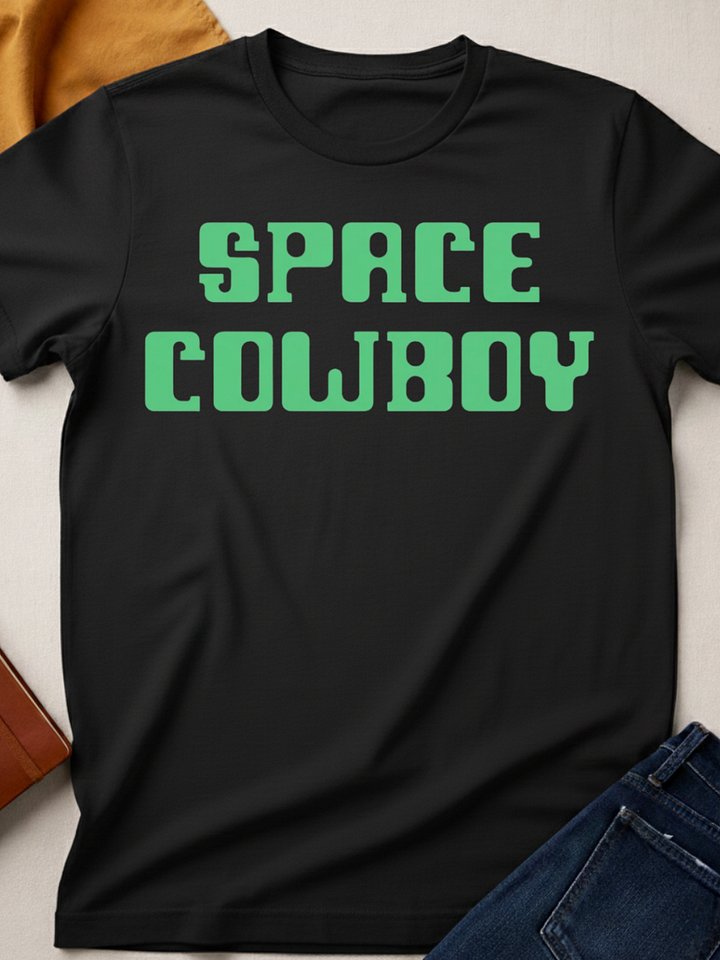 Space Cowboy product image (1)