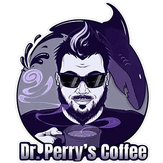 DRPERRYSCOFFEE
