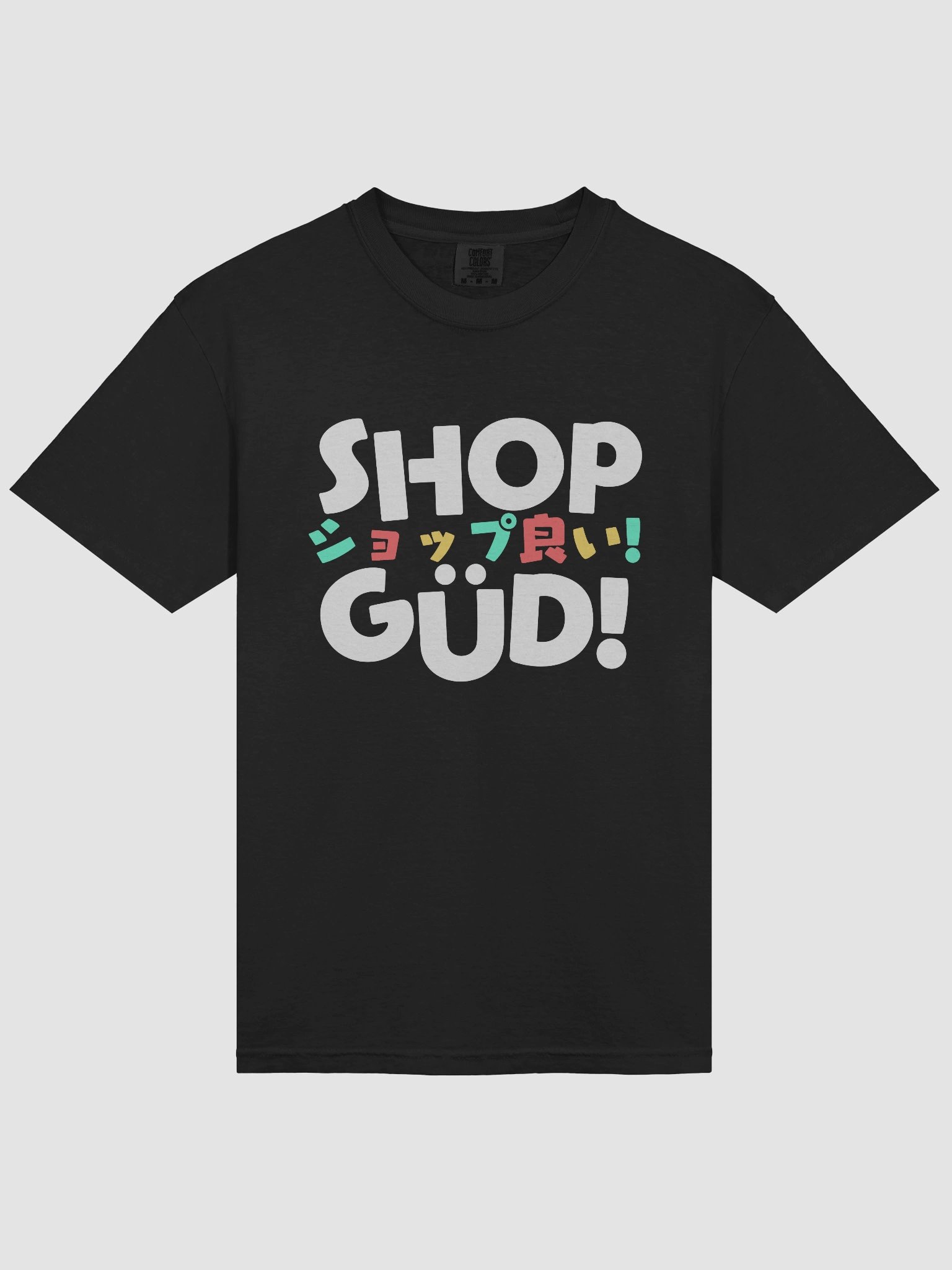 ショップ良い! Alternative Tee product image (1)
