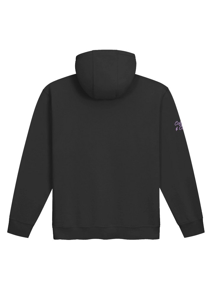 Coffee & Cults Ms Gloria Hoodie Lane Seven Super Soft product image (2)